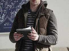 The Black Box: 1x08 Free Will - zdjęcia promocyjne