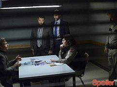 Fargo: 1x10 Morton's Fork - zdjęcia promocyjne