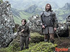 Gra o tron: 4x10 The Children - zdjęcia promocyjne