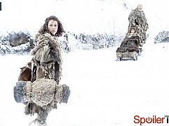 Gra o tron: 4x10 The Children - zdjęcia promocyjne