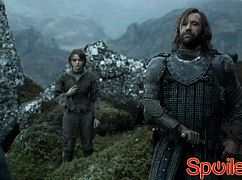 Gra o tron: 4x10 The Children - zdjęcia promocyjne