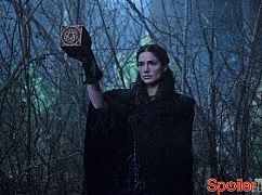 Salem: 1x09 Children Be Afraid - zdjęcia promocyjne