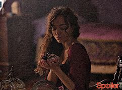 Salem: 1x09 Children Be Afraid - zdjęcia promocyjne
