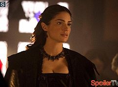Salem: 1x09 Children Be Afraid - zdjęcia promocyjne