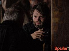 Salem: 1x09 Children Be Afraid - zdjęcia promocyjne