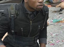 Salem: 2x02 In My Secret Life - zdjęcia promocyjne