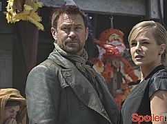 Salem: 2x02 In My Secret Life - zdjęcia promocyjne