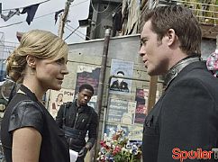 Salem: 2x02 In My Secret Life - zdjęcia promocyjne