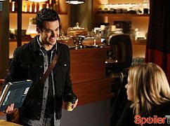 Słodkie kłamstewka: 5x04 Thrown from the Ride - zdjęcia promocyjne