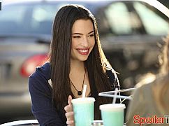 Słodkie kłamstewka: 5x04 Thrown from the Ride - zdjęcia promocyjne