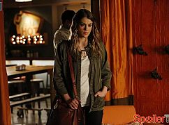 Słodkie kłamstewka: 5x04 Thrown from the Ride - zdjęcia promocyjne