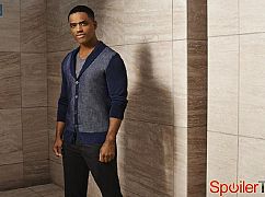 Zdjęcia promocyjne obsady 1 sezonu serialu Rush