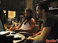 Graceland: 2x03 Tinker Bell - zdjęcia promocyjne