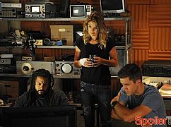 Graceland: 2x03 Tinker Bell - zdjęcia promocyjne