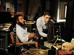 Graceland: 2x03 Tinker Bell - zdjęcia promocyjne