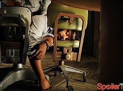 Graceland: 2x03 Tinker Bell - zdjęcia promocyjne