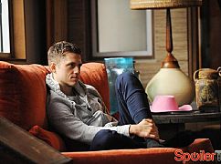 Graceland: 2x03 Tinker Bell - zdjęcia promocyjne