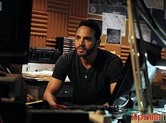 Graceland: 2x03 Tinker Bell - zdjęcia promocyjne