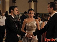 Chasing Life: 1x04 I’ll Sleep When I’m Dead - zdjęcia promocyjne
