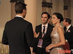 Chasing Life: 1x04 I’ll Sleep When I’m Dead - zdjęcia promocyjne