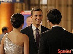 Chasing Life: 1x04 I’ll Sleep When I’m Dead - zdjęcia promocyjne