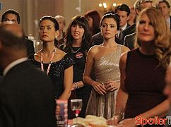 Chasing Life: 1x04 I’ll Sleep When I’m Dead - zdjęcia promocyjne