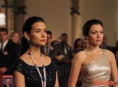 Chasing Life: 1x04 I’ll Sleep When I’m Dead - zdjęcia promocyjne