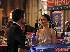 Chasing Life: 1x04 I’ll Sleep When I’m Dead - zdjęcia promocyjne