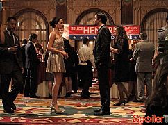 Chasing Life: 1x04 I’ll Sleep When I’m Dead - zdjęcia promocyjne