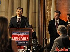 Chasing Life: 1x04 I’ll Sleep When I’m Dead - zdjęcia promocyjne