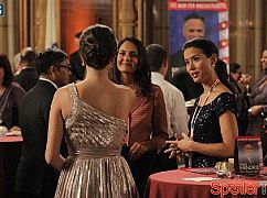Chasing Life: 1x04 I’ll Sleep When I’m Dead - zdjęcia promocyjne