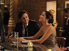 Chasing Life: 1x04 I’ll Sleep When I’m Dead - zdjęcia promocyjne