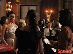 Chasing Life: 1x04 I’ll Sleep When I’m Dead - zdjęcia promocyjne