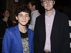 Zdjęcia z pokazu premiery 1 sezonu serialu Gotham