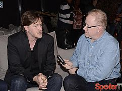 Zdjęcia z pokazu premiery 1 sezonu serialu Gotham