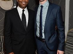 Zdjęcia z pokazu premiery 1 sezonu serialu Gotham