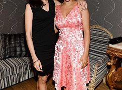 Zdjęcia z pokazu premiery 1 sezonu serialu Gotham