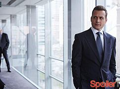 Suits: 4x03 Two in the Knees - zdjęcia promocyjne