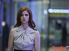 Suits: 4x03 Two in the Knees - zdjęcia promocyjne