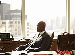 Suits: 4x03 Two in the Knees - zdjęcia promocyjne