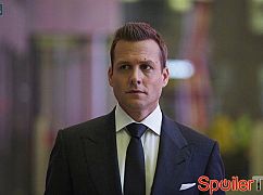 Suits: 4x03 Two in the Knees - zdjęcia promocyjne