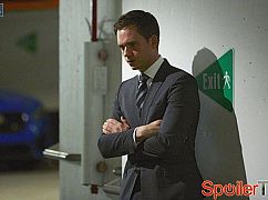 Suits: 4x03 Two in the Knees - zdjęcia promocyjne