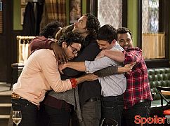Undateable: 1x08 The Julius Effect - zdjęcia promocyjne