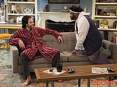 Undateable: 1x08 The Julius Effect - zdjęcia promocyjne