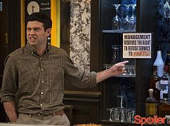 Undateable: 1x08 The Julius Effect - zdjęcia promocyjne