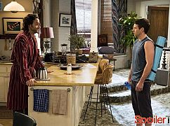 Undateable: 1x08 The Julius Effect - zdjęcia promocyjne