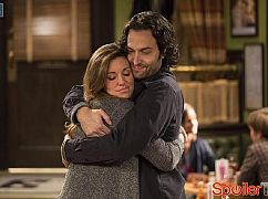 Undateable: 1x08 The Julius Effect - zdjęcia promocyjne