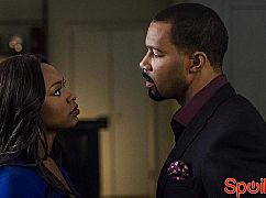Power: 1x03 This Is Real - zdjęcia promocyjne