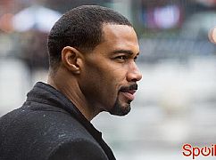Power: 1x03 This Is Real - zdjęcia promocyjne