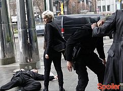 Continuum: 3x13 Last Minute - zdjęcia promocyjne